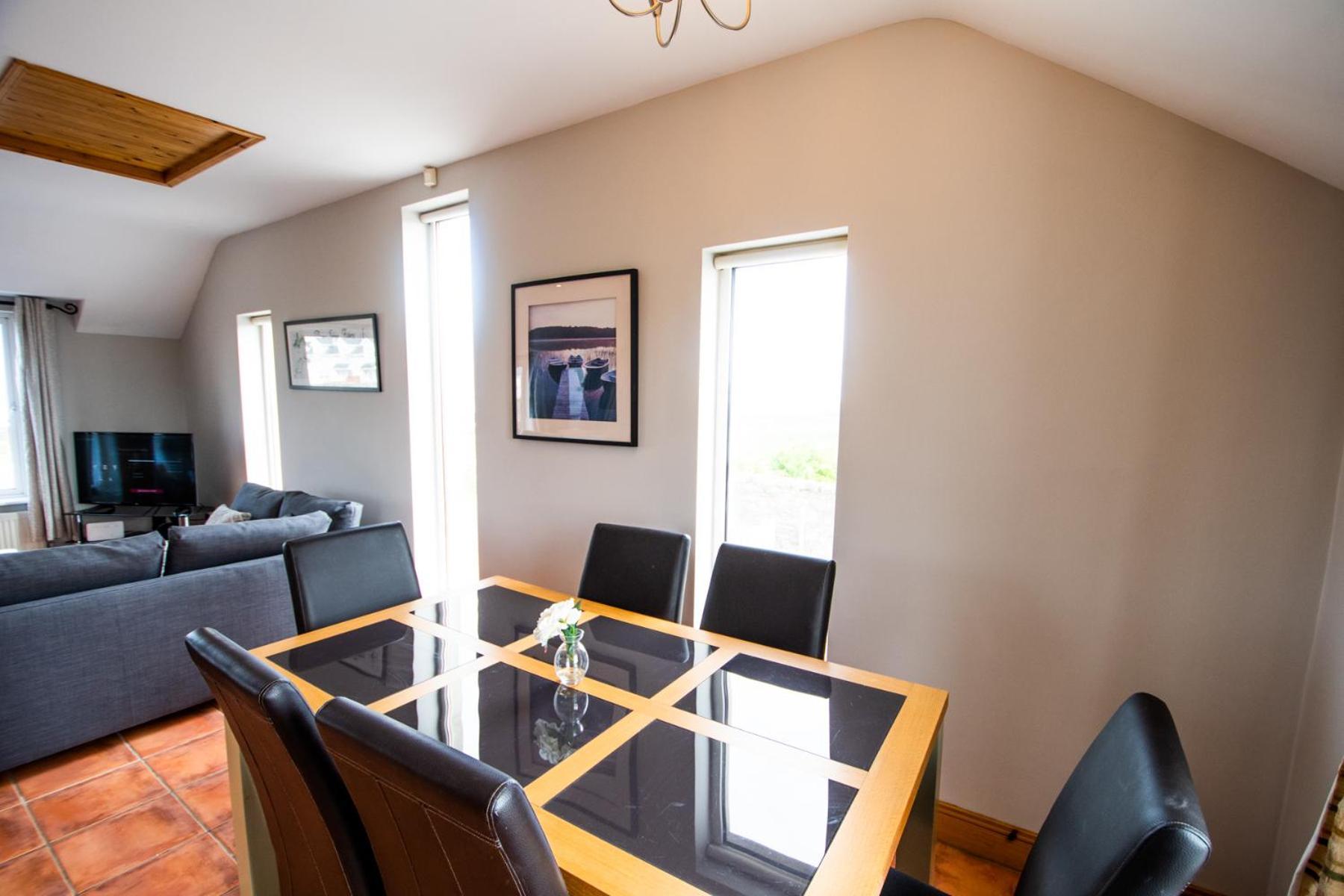 בונדוראן 3 Fishery Cottages - 2 Bedroom House Close To Town מראה חיצוני תמונה