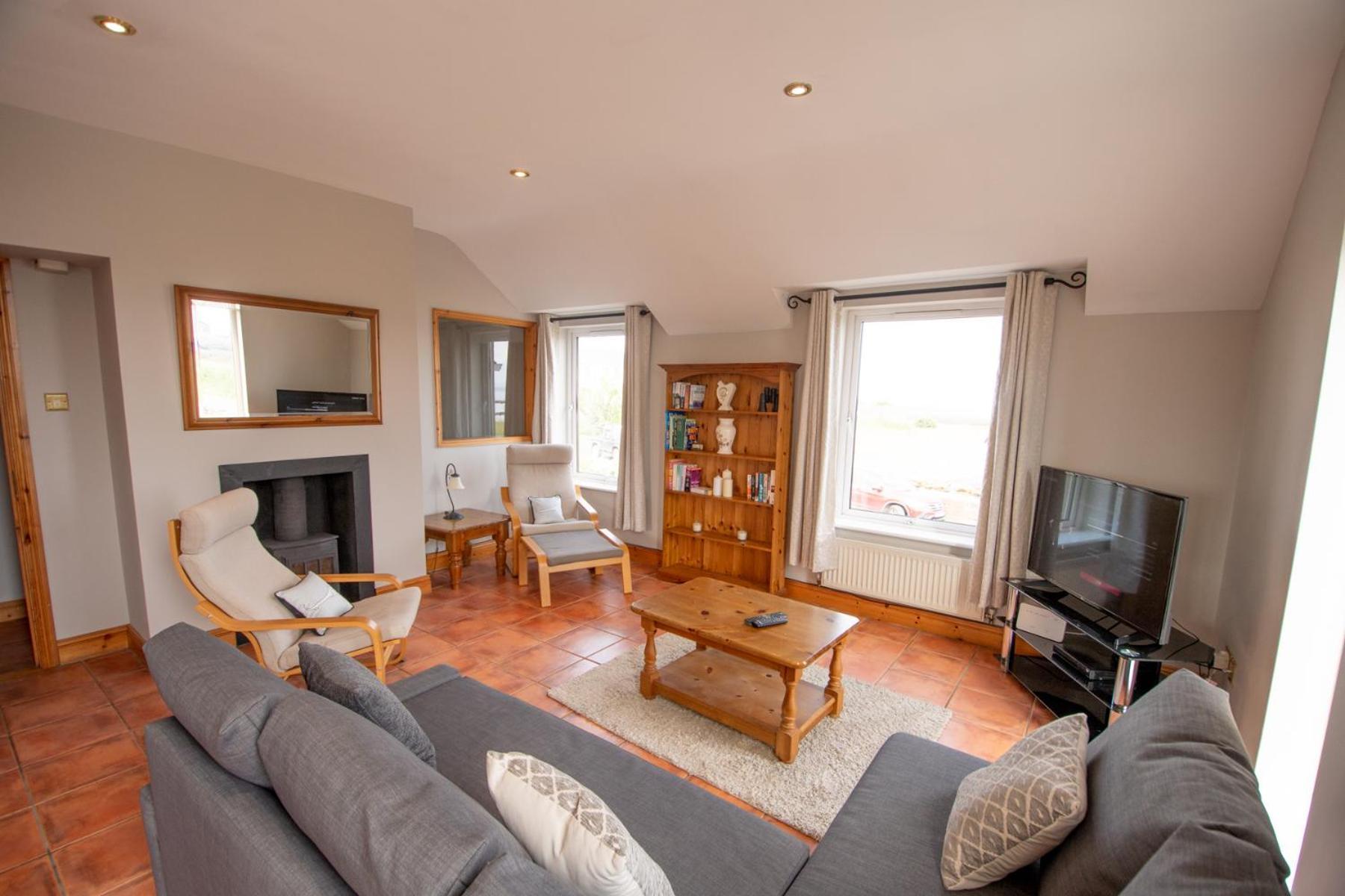בונדוראן 3 Fishery Cottages - 2 Bedroom House Close To Town מראה חיצוני תמונה