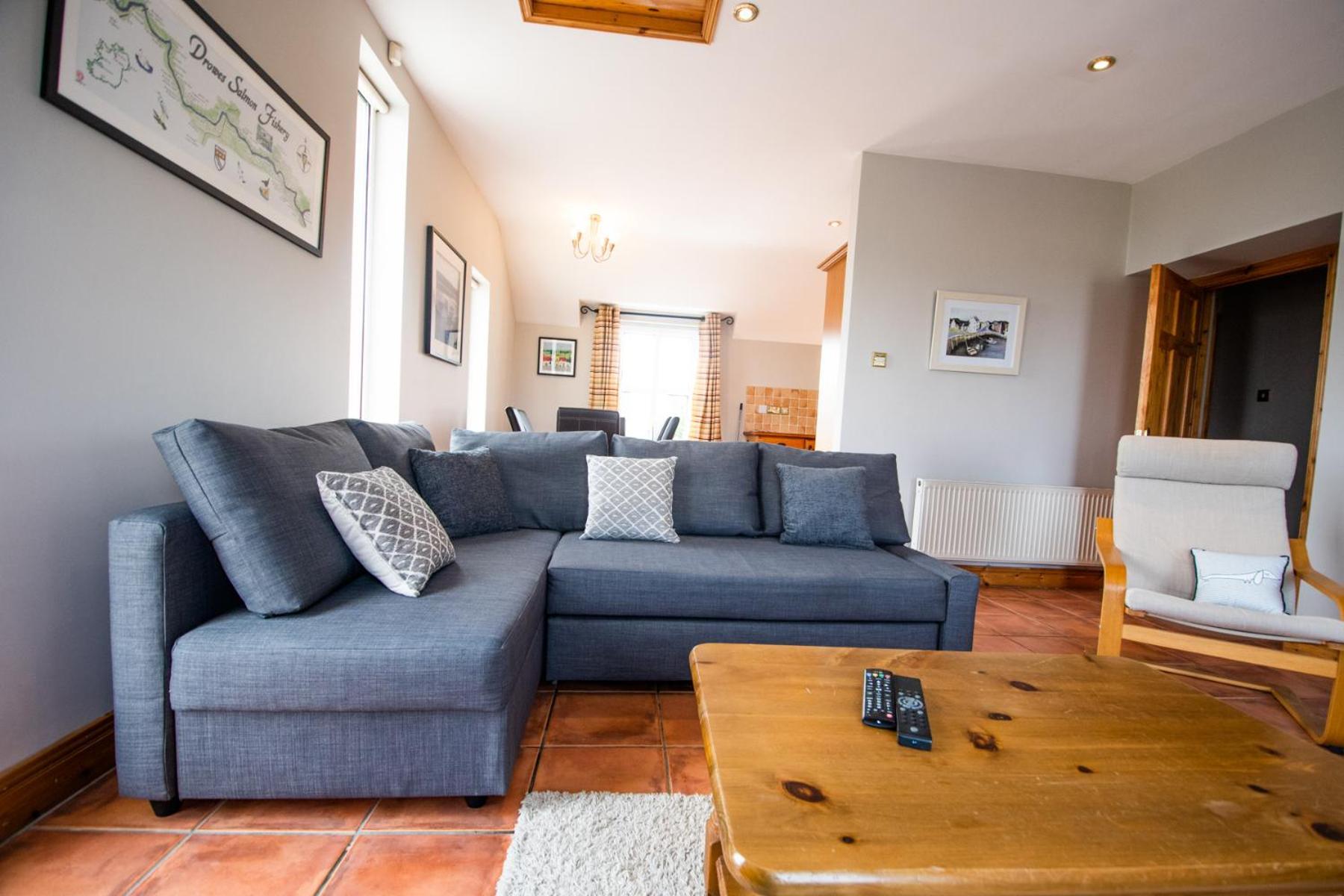 בונדוראן 3 Fishery Cottages - 2 Bedroom House Close To Town מראה חיצוני תמונה