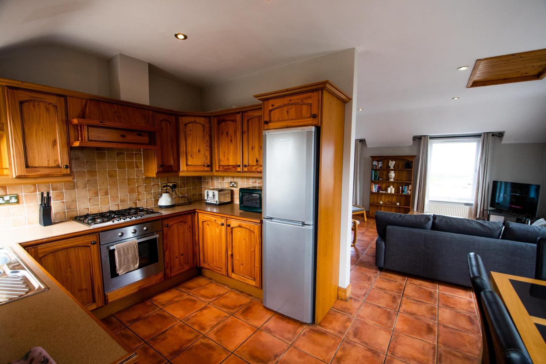 בונדוראן 3 Fishery Cottages - 2 Bedroom House Close To Town מראה חיצוני תמונה